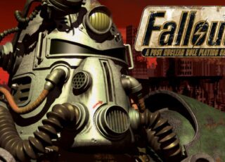 Fallout. Foto: Divulgação