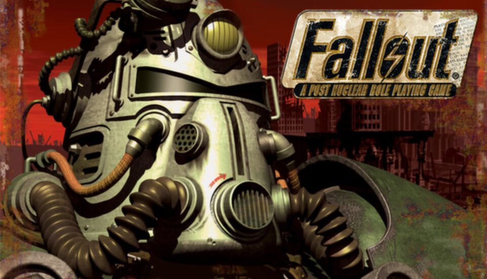 Fallout. Foto: Divulgação