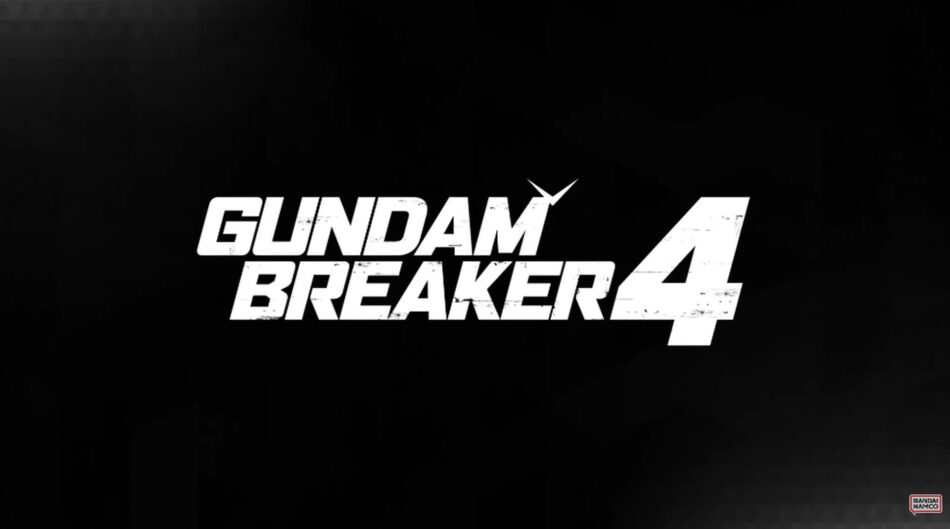 GUNDAM BREAKER 4. Foto: Reprodução/YouTube