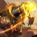 Novo Herói de Honor of Kings, Huang Zhong, já está disponível. Foto: Divulgação