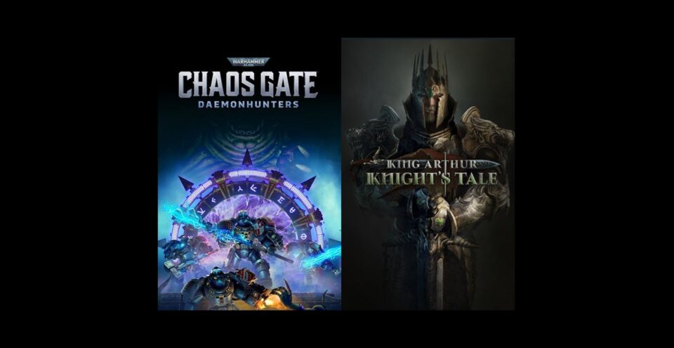 Incluindo King Arthur: Knight’s Tale, veja lançamentos de games entre 19 e 23 de fevereiro para Xbox