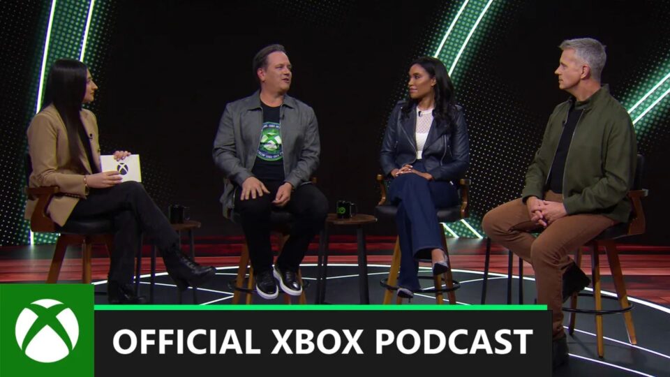 Phil Spencer diz que o futuro terá mais third parties, menos exclusivos e compara Xbox ao Windows. Foto: Divulgação