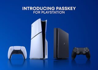 Chaves de Acesso: PlayStation diz que introduz uma maneira mais segura de jogar. Foto: Divulgação