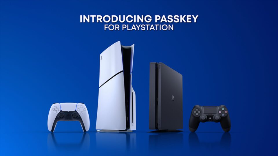 Chaves de Acesso: PlayStation diz que introduz uma maneira mais segura de jogar. Foto: Divulgação