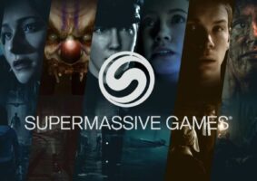 Supermassive Games. Foto: Divulgação