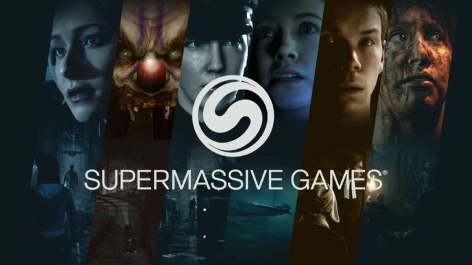 Supermassive Games. Foto: Divulgação