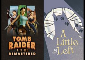 Incluindo Tomb Raider I-III Remastered, veja lançamentos para 12 a 16 de fevereiro para Xbox. Foto: Divulgação