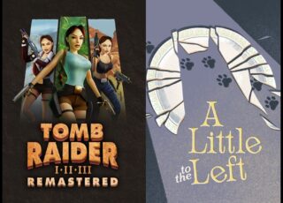 Incluindo Tomb Raider I-III Remastered, veja lançamentos para 12 a 16 de fevereiro para Xbox. Foto: Divulgação