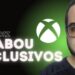Chefão da Xbox alerta para o fim dos exclusivos (ou a diminuição deles). Foto: Divulgação/YouTube/Drops de Jogos