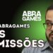 Demissões e o atraso da pesquisa da ABRAGAMES. Foto: Divulgação/Drops de Jogos