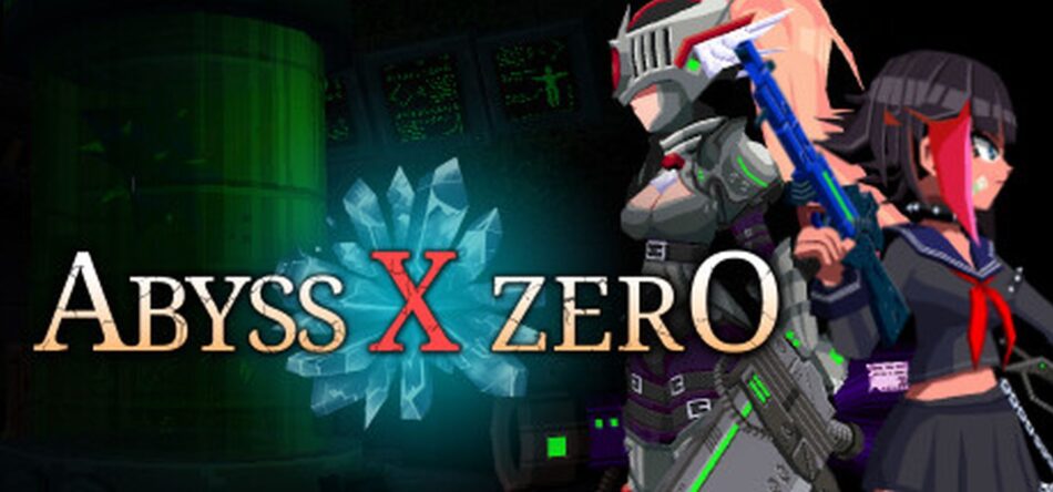 ABYSS X ZERO. Foto: Divulgação/Steam