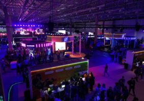BIG Festival agora é Gamescom Latam. Foto: Divulgação