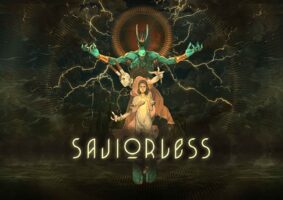 Conheça Saviorless, um pioneiro jogo indie de Cuba. Foto: Divulgação