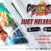 DRAGON BALL FIGHTERZ é lançado na nova geração de consoles. Foto: Divulgação
