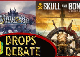 Drops dá suas impressões sobre os jogos Unicorn Overlord e Skull and Bones. Foto: Divulgação/Drops de Jogos