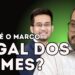O que é Marco Legal dos Games?