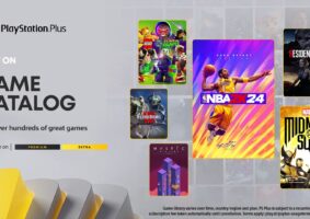 PlayStation Plus: conheça os jogos que entram em março. Foto: Divulgação