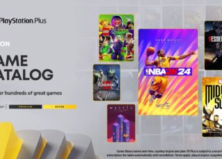 PlayStation Plus: conheça os jogos que entram em março. Foto: Divulgação