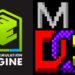 QUByte Interactive adiciona suporte para jogos MS-DOS ao QUByte Classics. Foto: Divulgação/X/Wikimedia Commons