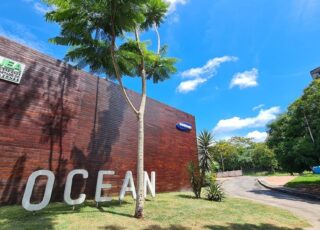 Samsung Ocean abre agenda gratuita de capacitação tecnológica. Foto: Divulgação