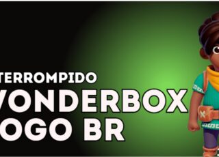 Fim de Wonderbox, jogo indie brasileiro da Aquiris, hoje comprada pela Epic. Foto: Divulgação/Drops de Jogos