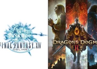 Final Fantasy XIV e Dragon's Dogma lideram os lançamentos para Xbox na próxima semana. Foto: Divulgação