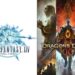 Final Fantasy XIV e Dragon's Dogma lideram os lançamentos para Xbox na próxima semana. Foto: Divulgação