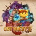 Cat Quest III. Foto: Divulgação