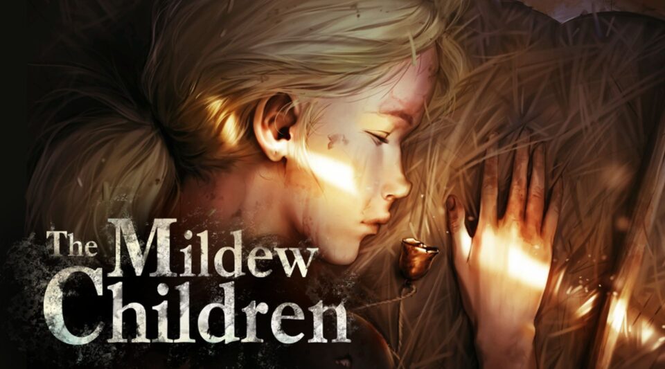 The Mildew Children. Foto: Divulgação