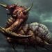 Diablo IV promove evento temático em comemoração ao Dia da Terra. Foto: Divulgação