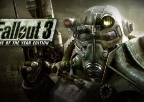 Fallout 3. Foto: Divulgação