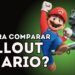 Dá para comparar filme de Super Mario e a série Fallout? Foto: Divulgação/Drops de Jogos