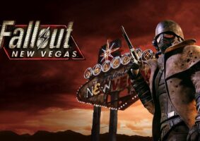 Fallout: New Vegas está custando menos de R$ 10 no PC e consoles. Foto: Divulgação