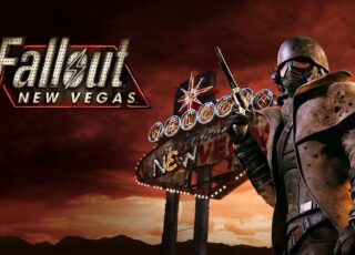 Fallout: New Vegas está custando menos de R$ 10 no PC e consoles. Foto: Divulgação