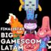 Quais são os jogos finalistas indies da Gamescom Latam BIG Festival? Foto: Divulgação/Drops de Jogos
