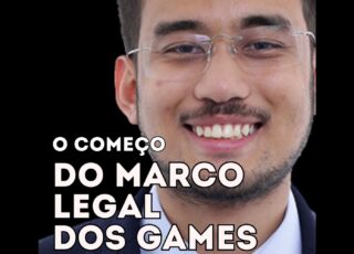 O que foi o começo do Marco Legal dos Games? Foto: Divulgação/Drops de Jogos