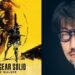Hideo Kojima lembra dos 14 anos de Metal Gear Solid Peace Walker. Foto: Reprodução/X