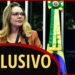 Senadora Leila Barros falou ao Drops de Jogos. Foto: Câmara