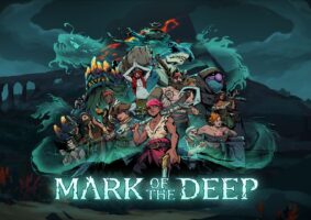 Mark of the Deep. Foto: Divulgação