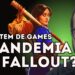 O que tem de política e de videogame na série Fallout? Foto: Divulgação/Drops de Jogos