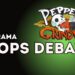 Drops debate e resenha Pepper Grinder e de outros jogos. Foto: Divulgação/Drops de Jogos