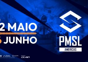 PUBG MOBILE: São Paulo recebe PMSL Américas