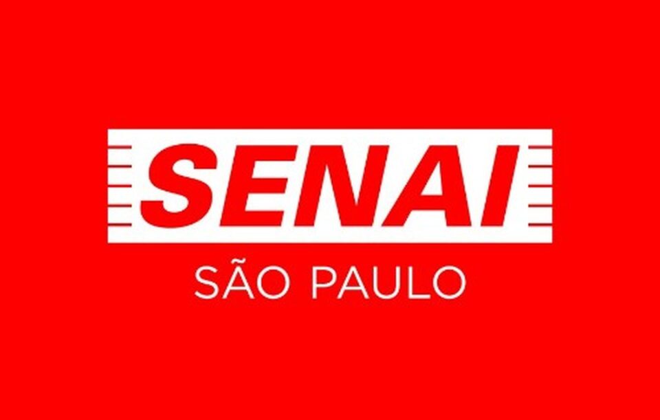 Senai São Paulo. Foto: Divulgação