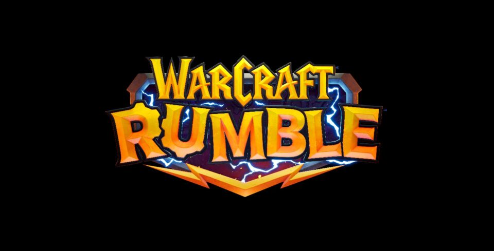 Warcraft Rumble. Foto: Divulgação