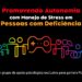 AbleGamers Brasil apoia Projeto “Promovendo Autonomia com Manejo de Stress em Pessoas com Deficiência”. Foto: Divulgação