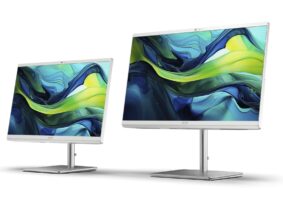 Acer anuncia os desktops da série Aspire C. Foto: Divulgação