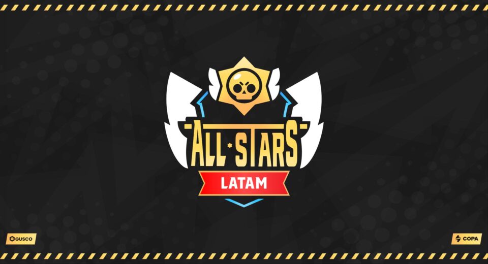 Gamescom Latam será sede da final do maior campeonato de Brawl Stars da América Latina. Foto: Divulgação