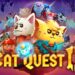Cat Quest II. Foto: Divulgação
