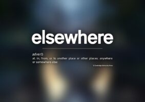 Após demissões, Activision anuncia “Elsewhere Entertainment”, estúdio para uma nova franquia. Foto: Divulgação
