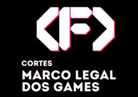 Estamos fazendo cortes da nossa entrevista ao Farofeiros sobre Marco Legal dos Games. Foto: Divulgação/Drops de Jogos